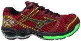 Tênis Mizuno Wave Creation 13