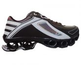 Tênis Adidas Titan Meteoro Preto e Branco