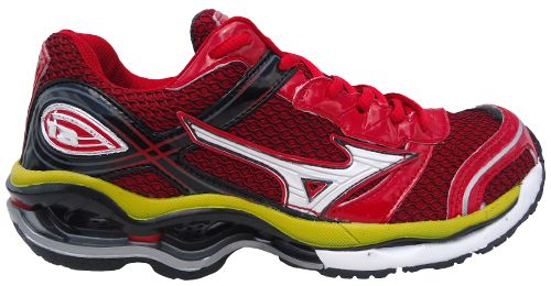 Tênis Mizuno Wave Creation 13