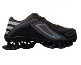 Tênis Adidas Titan Meteoro Preto e Grafite