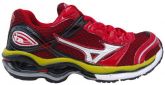Tênis Mizuno Wave Creation 13