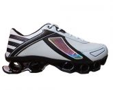 Tênis Adidas Titan Meteoro Branco e Preto