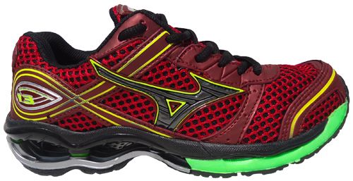 Tênis Mizuno Wave Creation 13