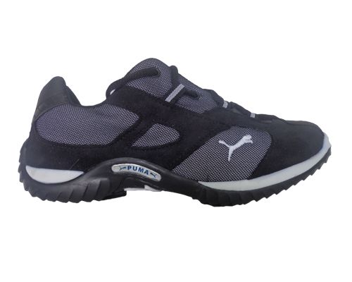 Tênis Puma Creation I Preto e Branco